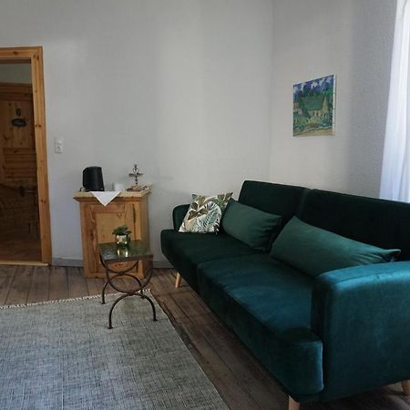 Hotel Garni Altes Winzerhaus Moselschaenke Kobern-Gondorf Ngoại thất bức ảnh