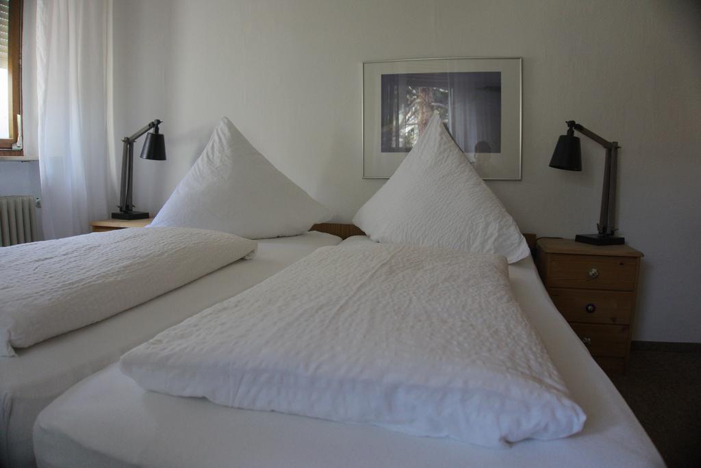 Hotel Garni Altes Winzerhaus Moselschaenke Kobern-Gondorf Phòng bức ảnh
