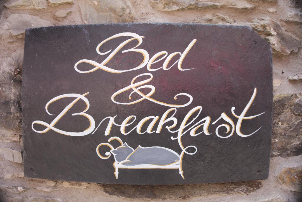 Hotel Garni Altes Winzerhaus Moselschaenke Kobern-Gondorf Ngoại thất bức ảnh