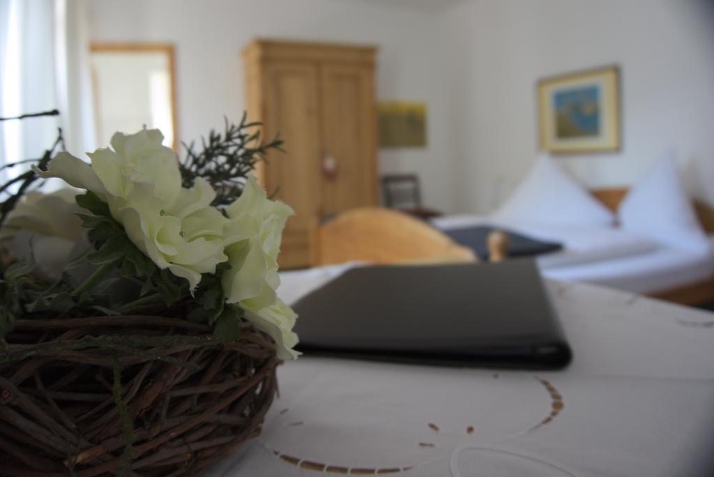 Hotel Garni Altes Winzerhaus Moselschaenke Kobern-Gondorf Ngoại thất bức ảnh