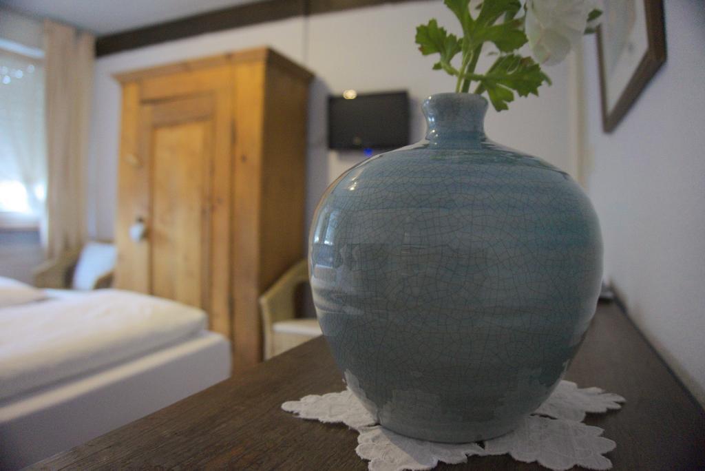 Hotel Garni Altes Winzerhaus Moselschaenke Kobern-Gondorf Ngoại thất bức ảnh