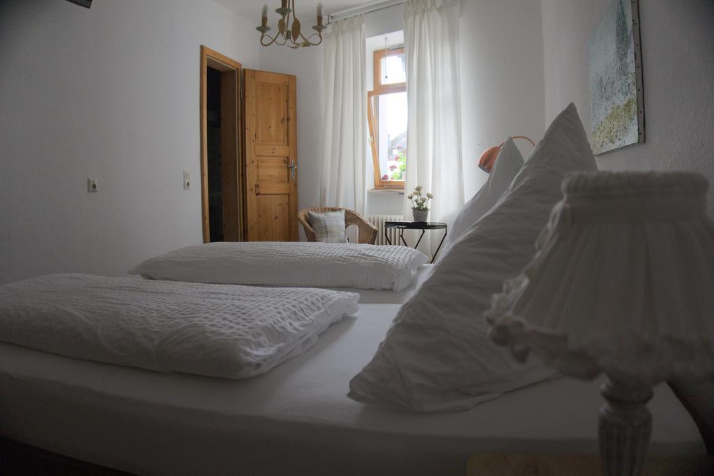 Hotel Garni Altes Winzerhaus Moselschaenke Kobern-Gondorf Ngoại thất bức ảnh