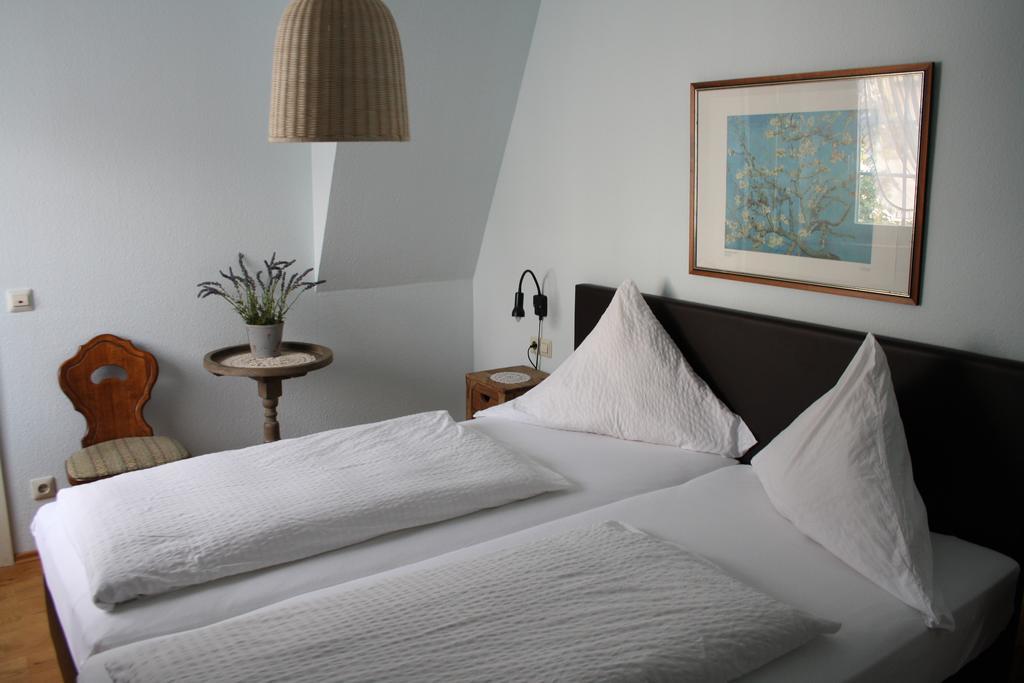 Hotel Garni Altes Winzerhaus Moselschaenke Kobern-Gondorf Phòng bức ảnh