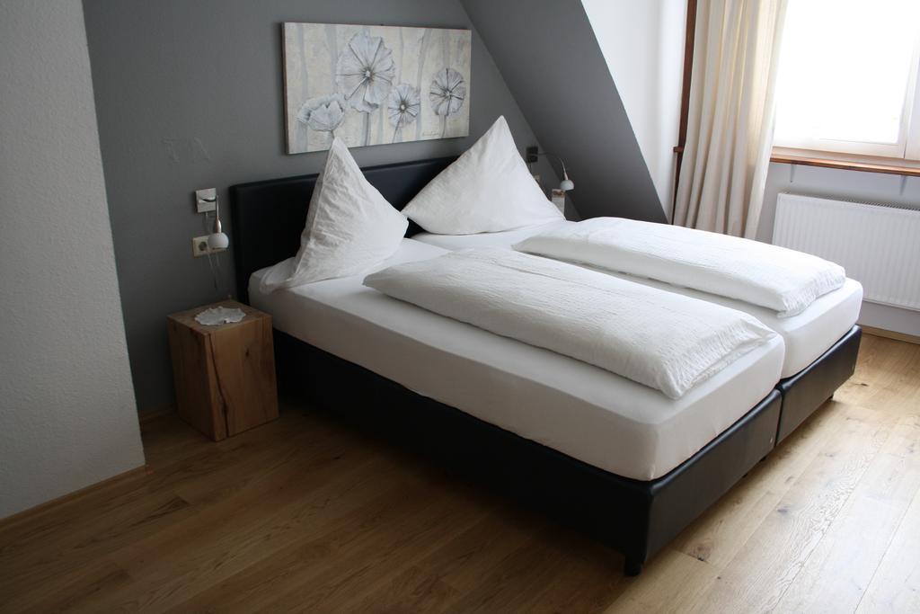 Hotel Garni Altes Winzerhaus Moselschaenke Kobern-Gondorf Phòng bức ảnh