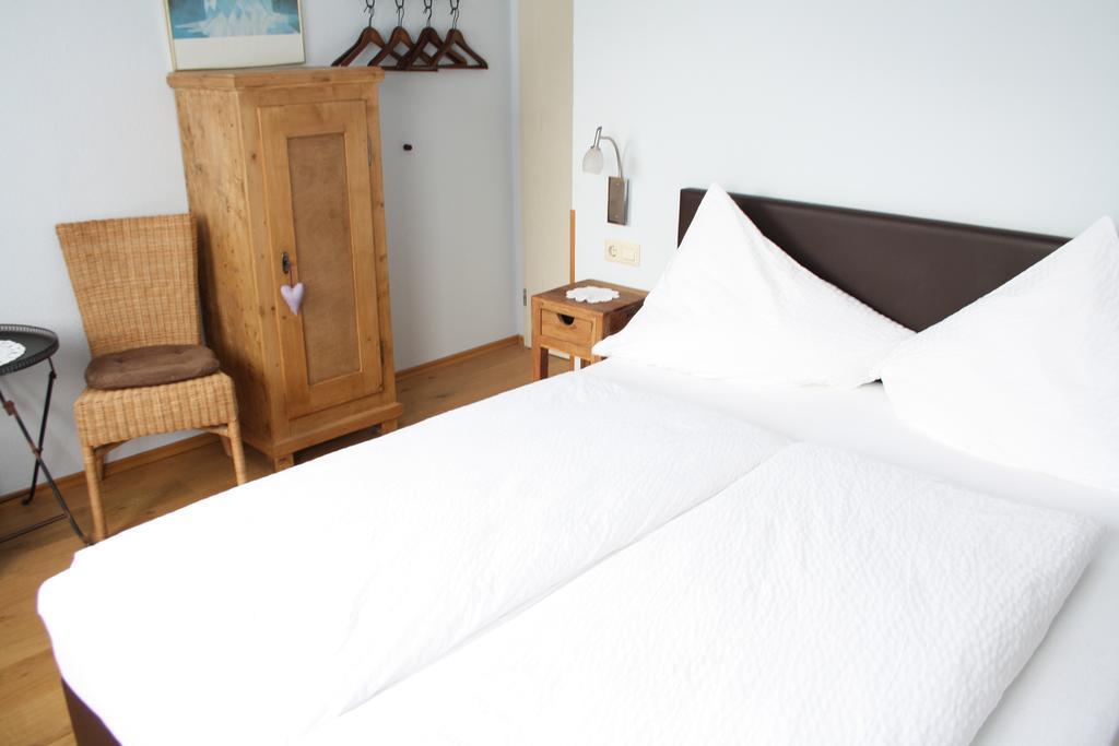 Hotel Garni Altes Winzerhaus Moselschaenke Kobern-Gondorf Phòng bức ảnh