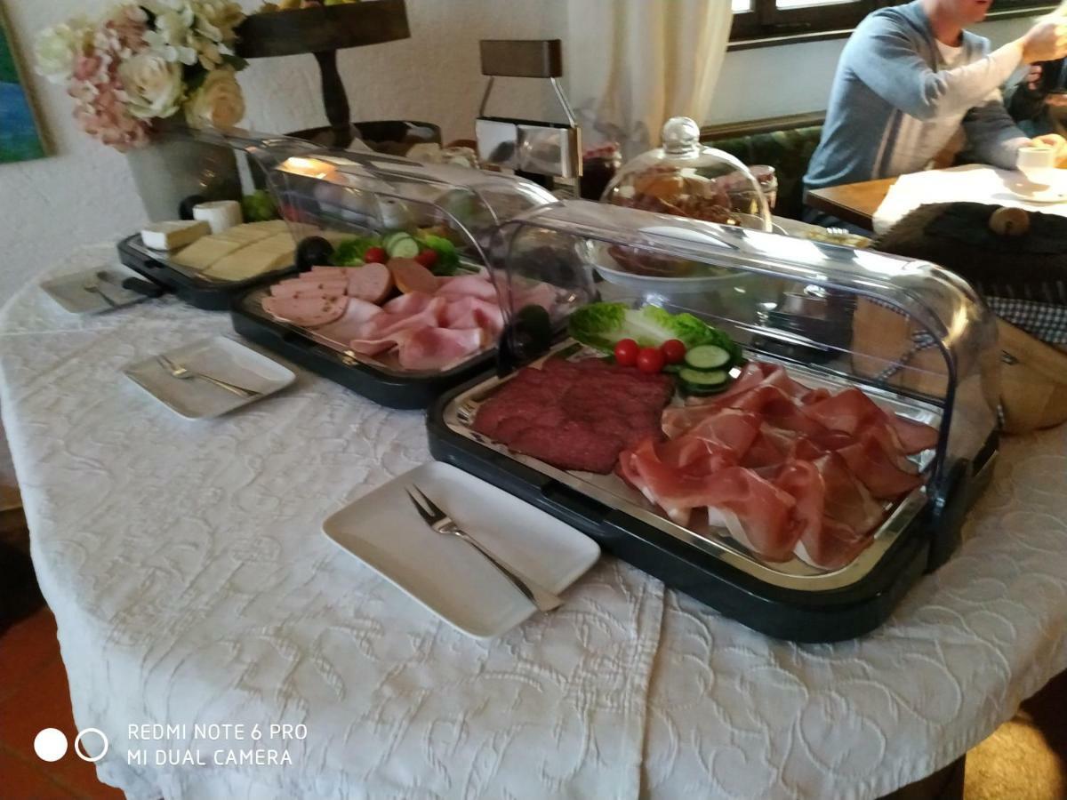 Hotel Garni Altes Winzerhaus Moselschaenke Kobern-Gondorf Ngoại thất bức ảnh