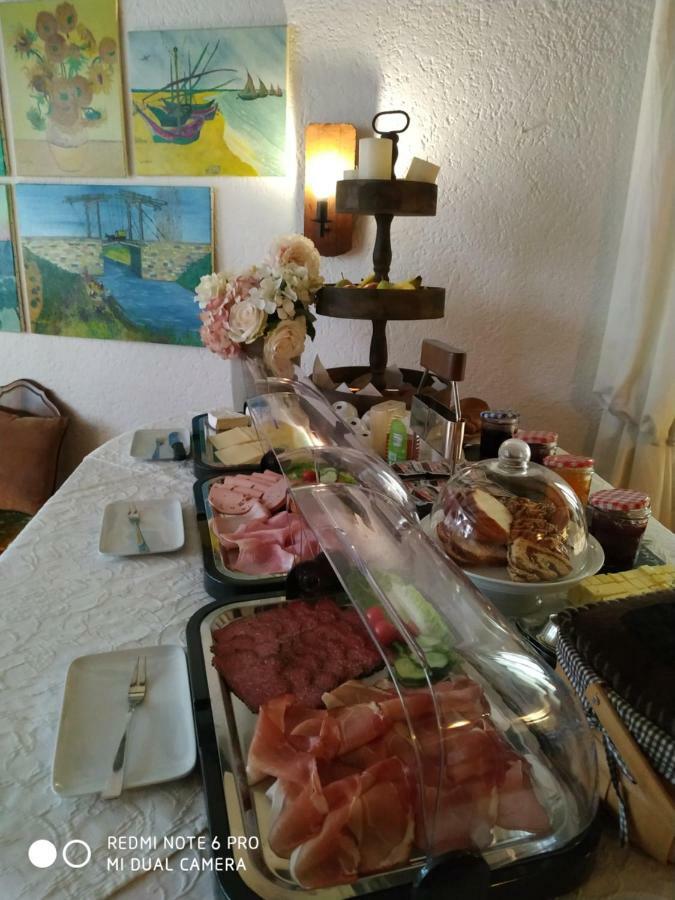 Hotel Garni Altes Winzerhaus Moselschaenke Kobern-Gondorf Ngoại thất bức ảnh
